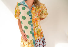 Load image into Gallery viewer, Chasing Rainbows dress