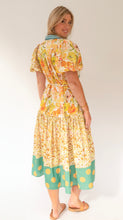 Load image into Gallery viewer, Chasing Rainbows dress