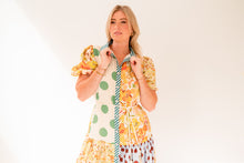 Load image into Gallery viewer, Chasing Rainbows dress