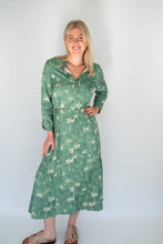 Load image into Gallery viewer, Palm dress