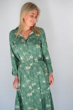 Load image into Gallery viewer, Palm dress