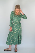 Load image into Gallery viewer, Palm dress