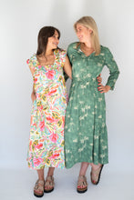Load image into Gallery viewer, Palm dress