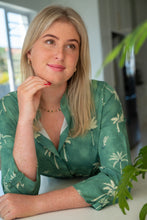 Load image into Gallery viewer, Palm dress