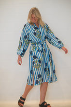 Load image into Gallery viewer, Payton shirt dress