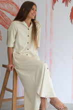 Load image into Gallery viewer, Ella dress - stone
