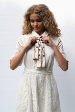 Load image into Gallery viewer, Angel anglaise dress
