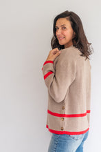 Load image into Gallery viewer, Lulu cardigan