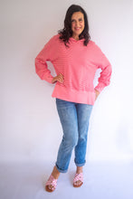 Load image into Gallery viewer, Lila hooded sweatshirt