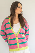 Load image into Gallery viewer, Ivy cardigan