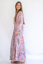 Load image into Gallery viewer, Southern Belle dress - paisley pink