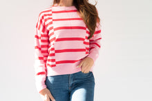Load image into Gallery viewer, Cherry pop cardigan