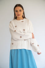 Load image into Gallery viewer, Hearts on fire jersey