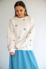 Load image into Gallery viewer, Hearts on fire jersey