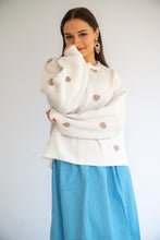 Load image into Gallery viewer, Hearts on fire jersey