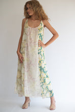 Load image into Gallery viewer, Oceans strappy dress