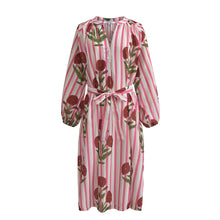 Load image into Gallery viewer, Payton shirt dress