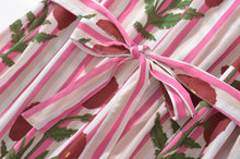 Load image into Gallery viewer, Payton shirt dress