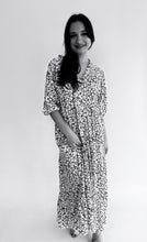 Load image into Gallery viewer, Arya dress - ditsy