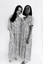 Load image into Gallery viewer, Arya dress - ditsy