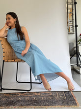 Load image into Gallery viewer, Estie Gingham dress