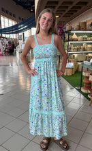 Load image into Gallery viewer, She's a dreamer dress