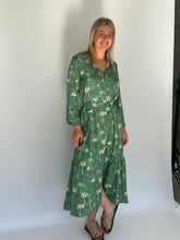 Load image into Gallery viewer, Palm dress