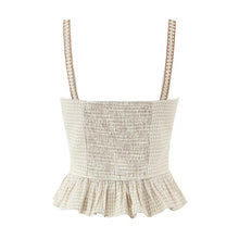 Load image into Gallery viewer, Dylan top