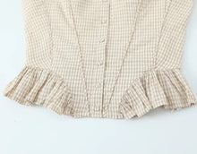 Load image into Gallery viewer, Dylan top