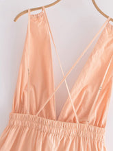 Load image into Gallery viewer, Sacha dress