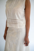 Load image into Gallery viewer, Anais skirt (see matching top)
