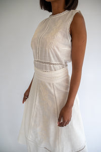 Anais skirt (see matching top)