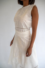 Load image into Gallery viewer, Anais top (see matching skirt)
