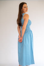 Load image into Gallery viewer, Estie Gingham dress
