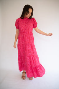 Chloe dress