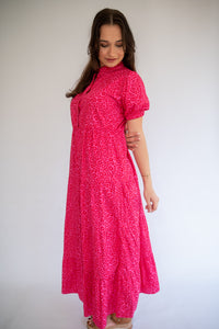 Chloe dress