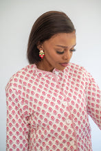 Load image into Gallery viewer, Briley quilted jacket (reversible)
