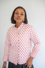 Load image into Gallery viewer, Briley quilted jacket (reversible)

