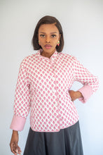 Load image into Gallery viewer, Briley quilted jacket (reversible)
