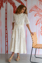Load image into Gallery viewer, Angel anglaise dress
