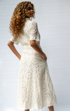 Load image into Gallery viewer, Angel anglaise dress
