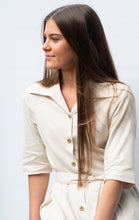 Load image into Gallery viewer, Ella dress - stone
