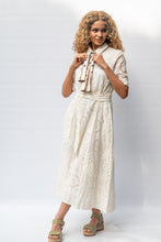 Load image into Gallery viewer, Angel anglaise dress
