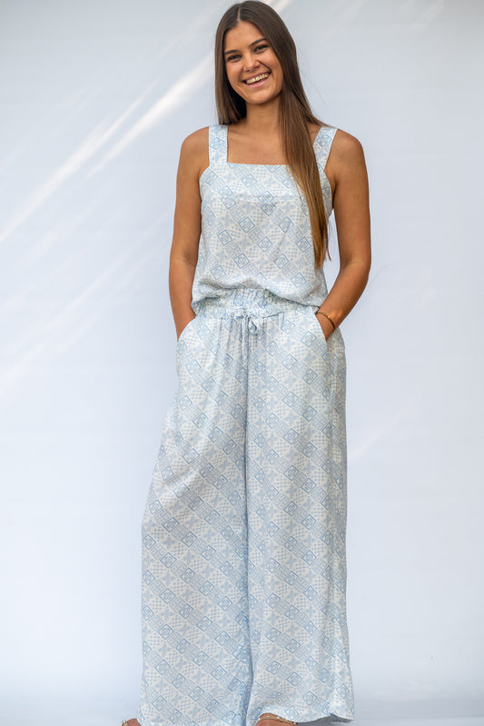 Trend set - Moroccan tile