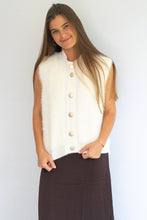 Load image into Gallery viewer, Tara vest
