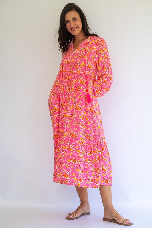 Haven dress