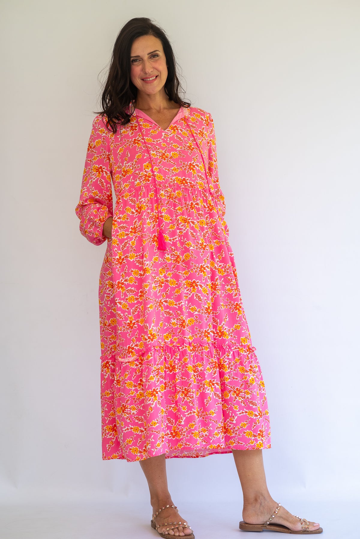 Haven dress