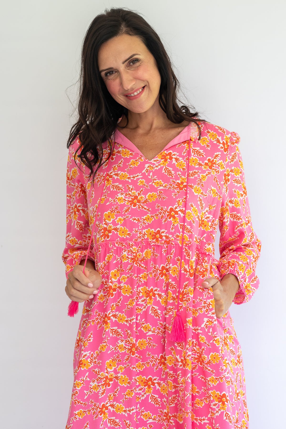Haven dress