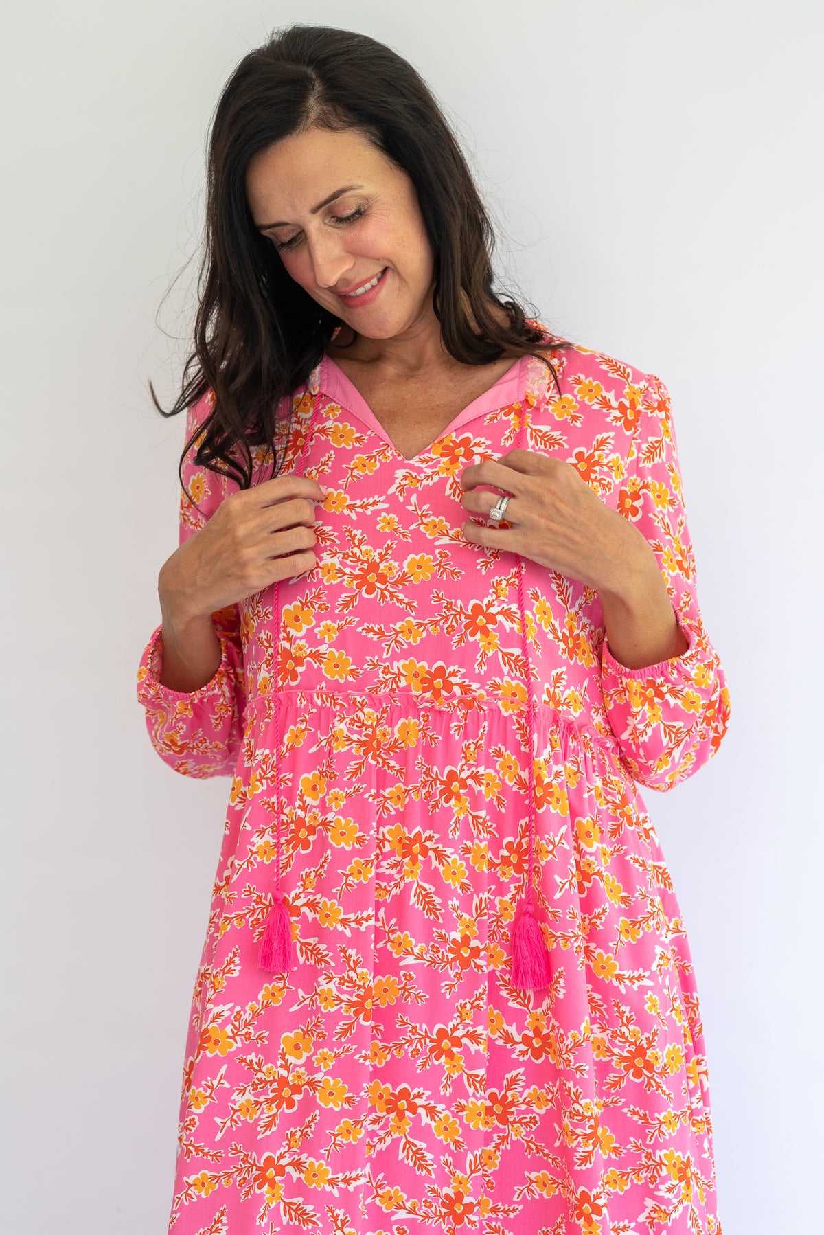 Haven dress