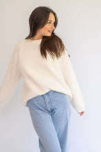 Load image into Gallery viewer, Maison cardigan - cream

